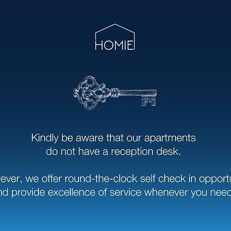 Homie Suites - Historical Apartment Nearby Galata Tower Κωνσταντινούπολη Εξωτερικό φωτογραφία