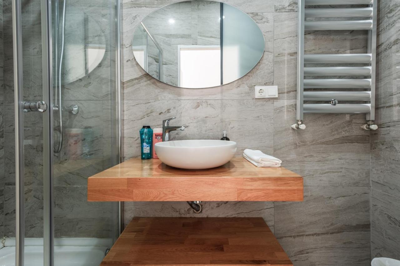Homie Suites - Historical Apartment Nearby Galata Tower Κωνσταντινούπολη Εξωτερικό φωτογραφία