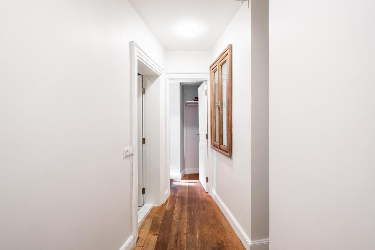 Homie Suites - Historical Apartment Nearby Galata Tower Κωνσταντινούπολη Εξωτερικό φωτογραφία