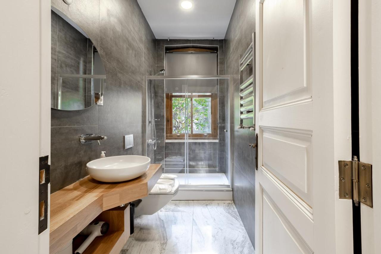 Homie Suites - Historical Apartment Nearby Galata Tower Κωνσταντινούπολη Εξωτερικό φωτογραφία