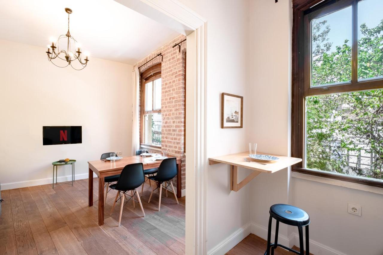Homie Suites - Historical Apartment Nearby Galata Tower Κωνσταντινούπολη Εξωτερικό φωτογραφία