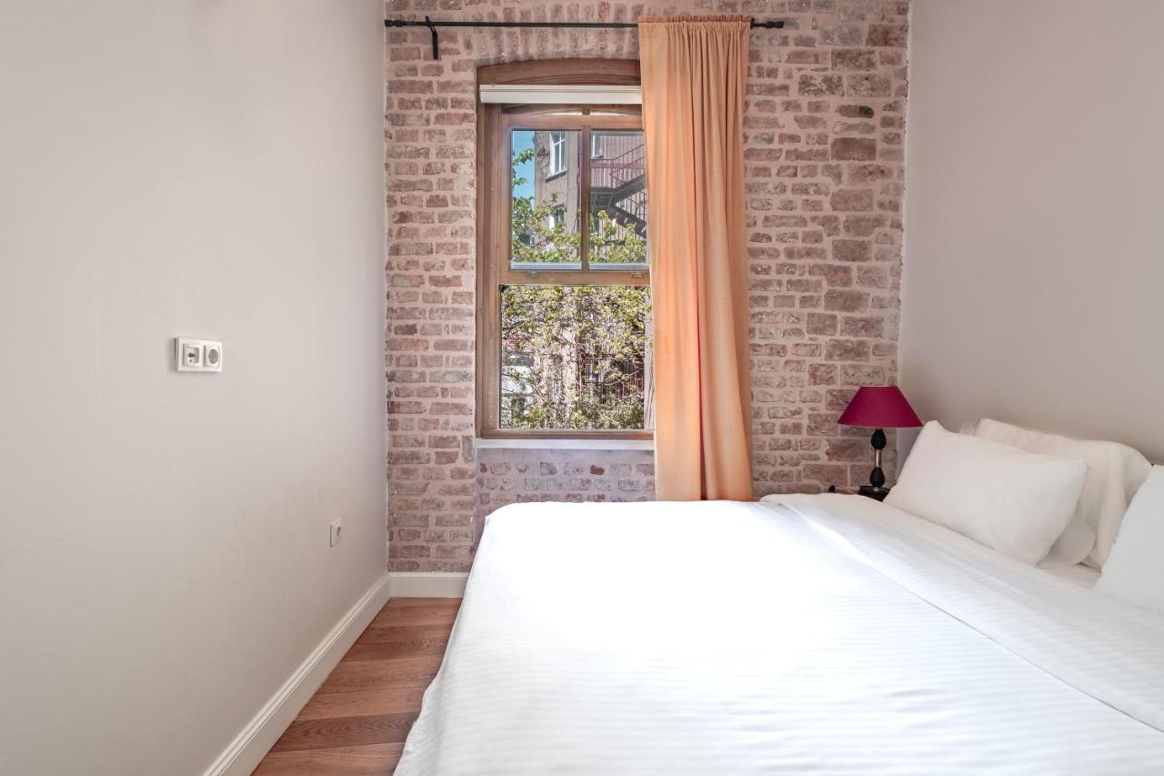 Homie Suites - Historical Apartment Nearby Galata Tower Κωνσταντινούπολη Εξωτερικό φωτογραφία