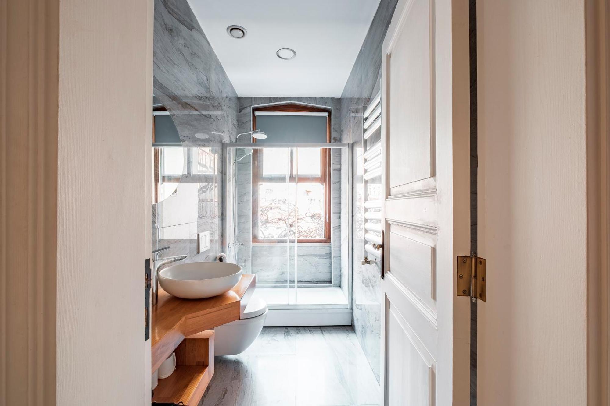 Homie Suites - Historical Apartment Nearby Galata Tower Κωνσταντινούπολη Εξωτερικό φωτογραφία