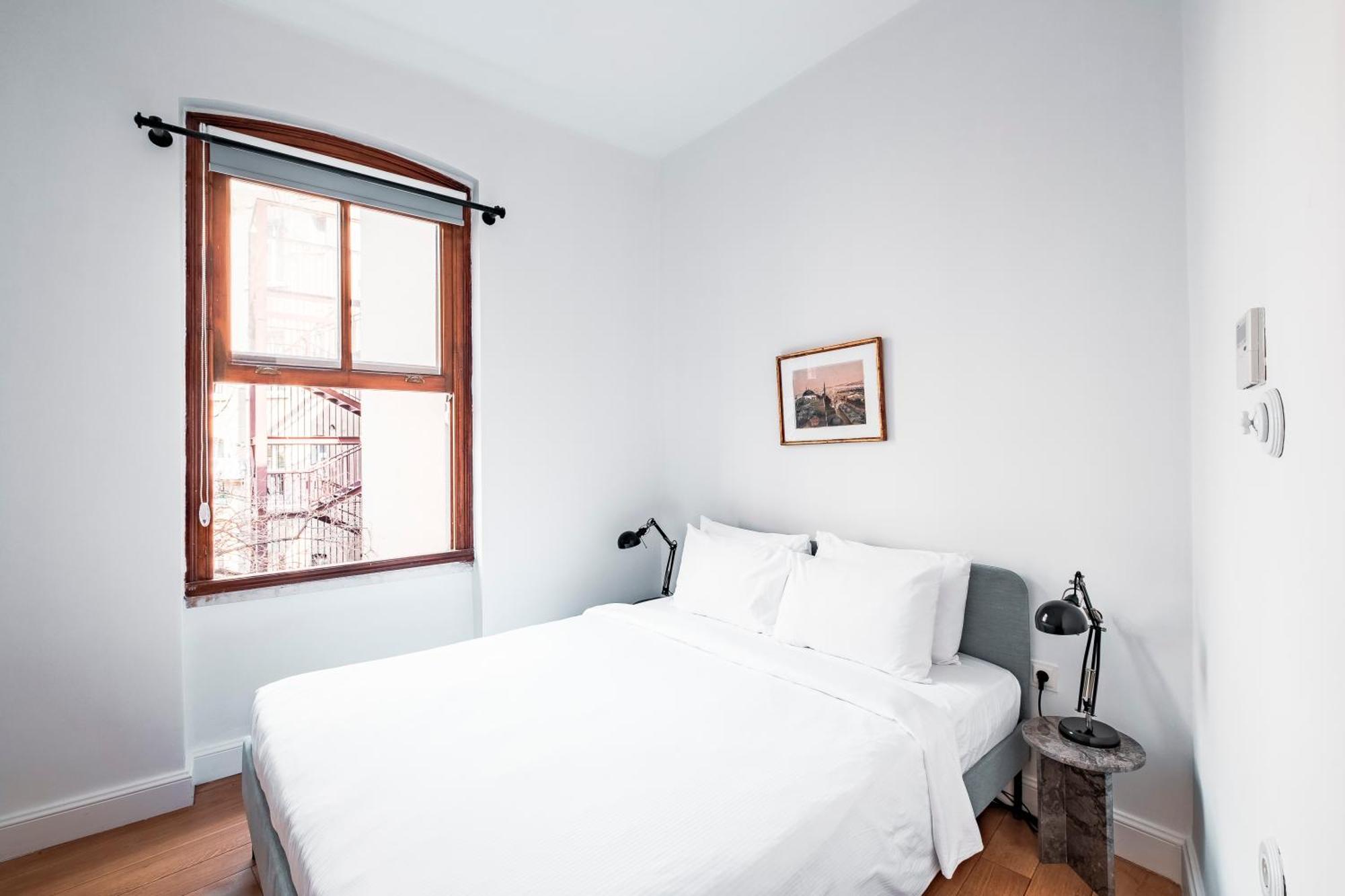 Homie Suites - Historical Apartment Nearby Galata Tower Κωνσταντινούπολη Εξωτερικό φωτογραφία