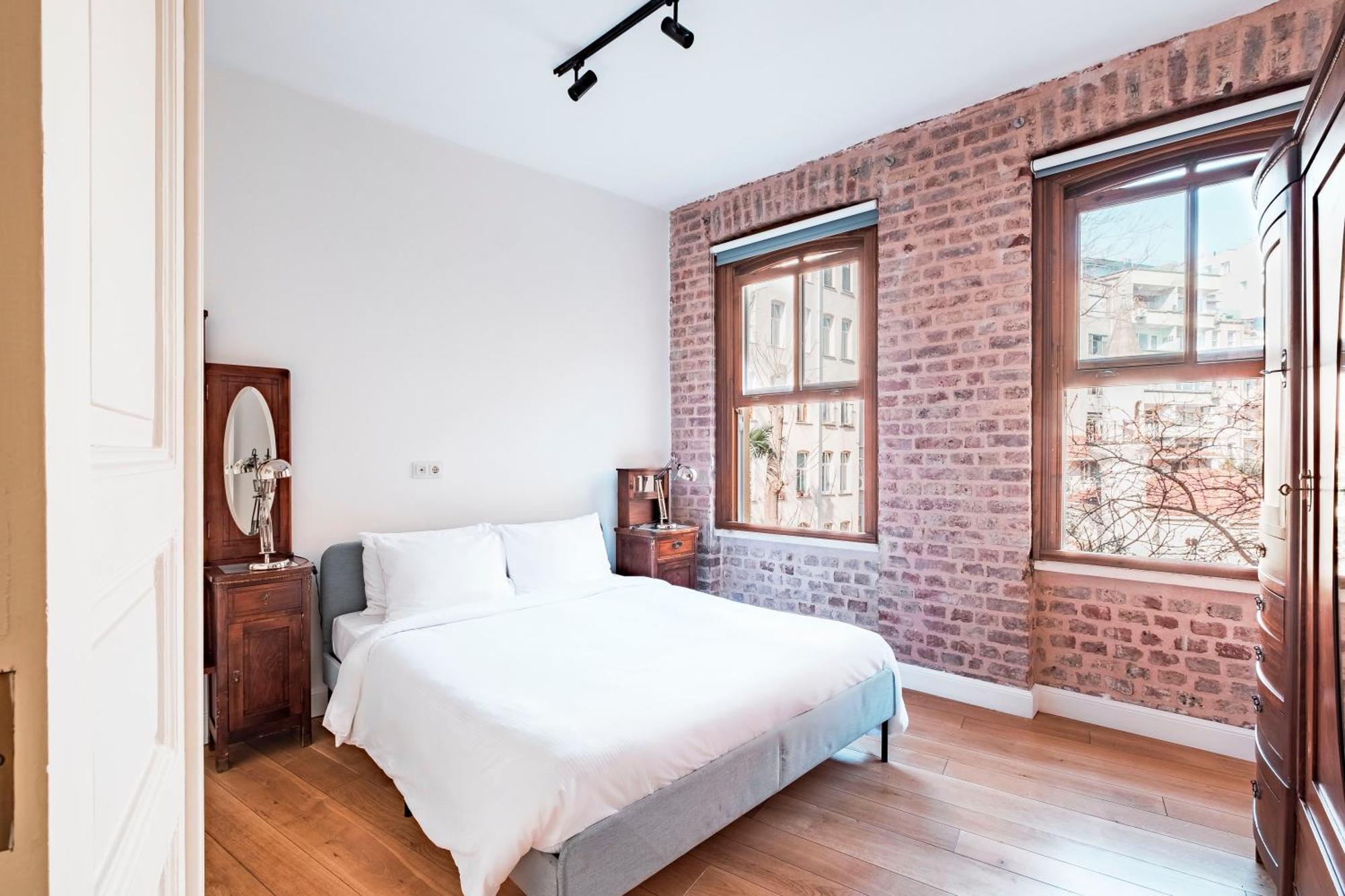 Homie Suites - Historical Apartment Nearby Galata Tower Κωνσταντινούπολη Εξωτερικό φωτογραφία